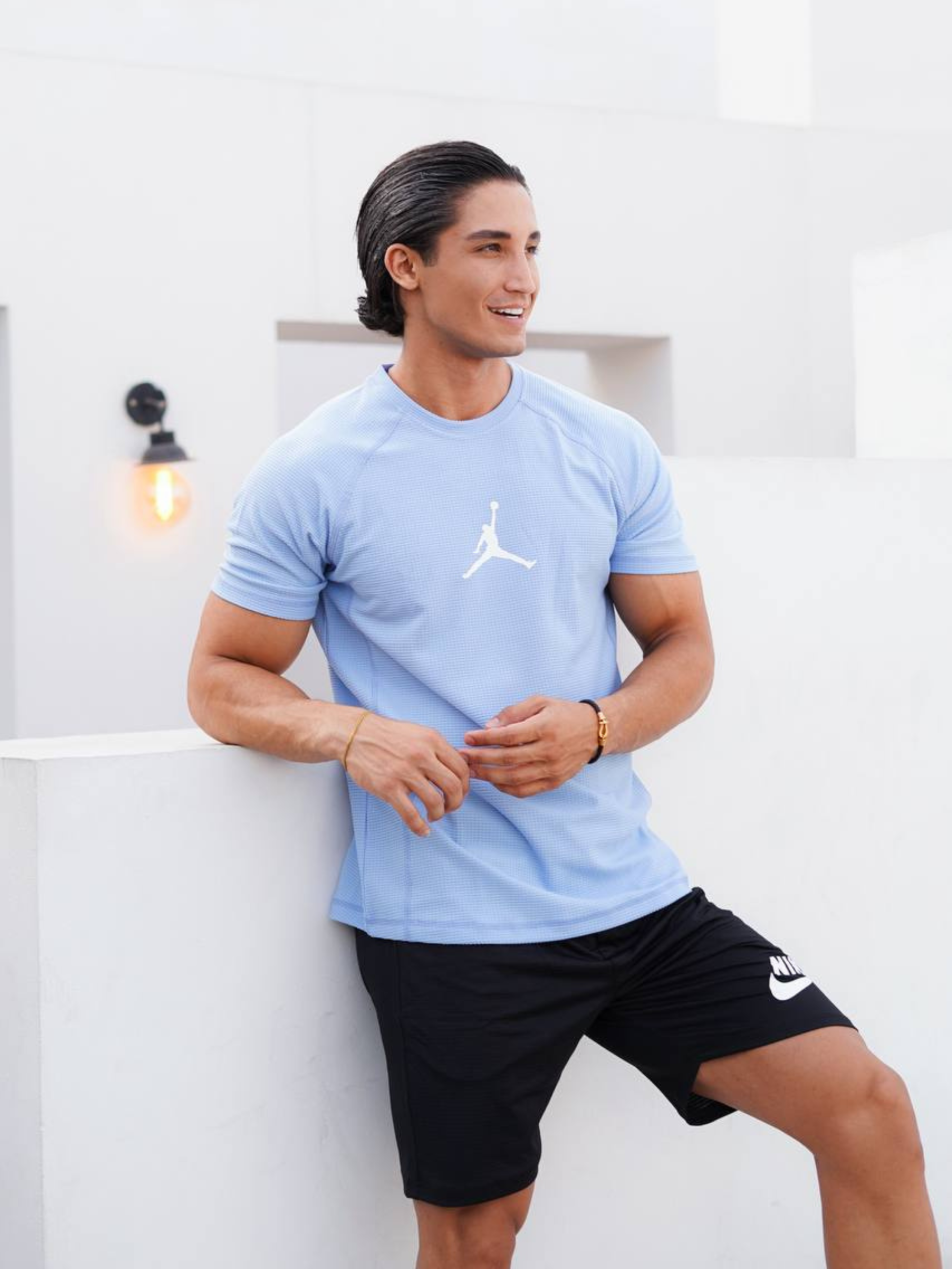 تیشرت دیور جردن