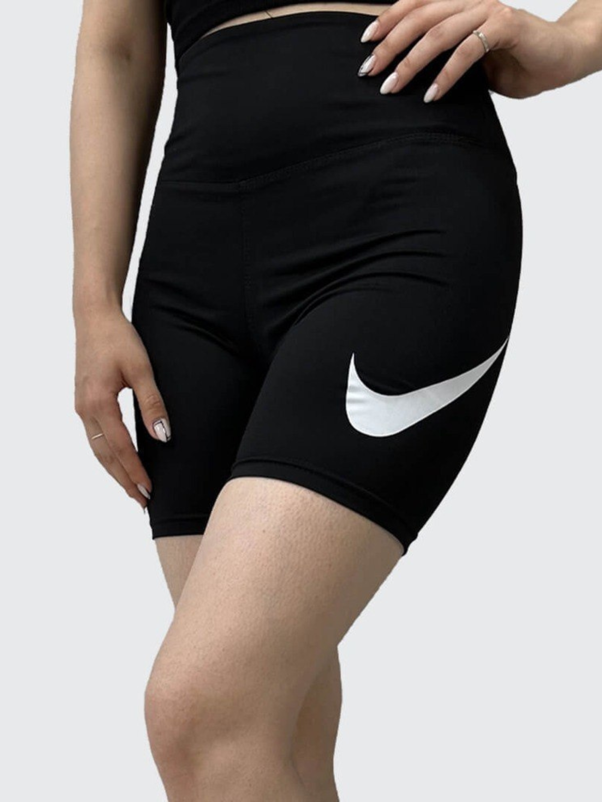 بایکر زنانه نایک