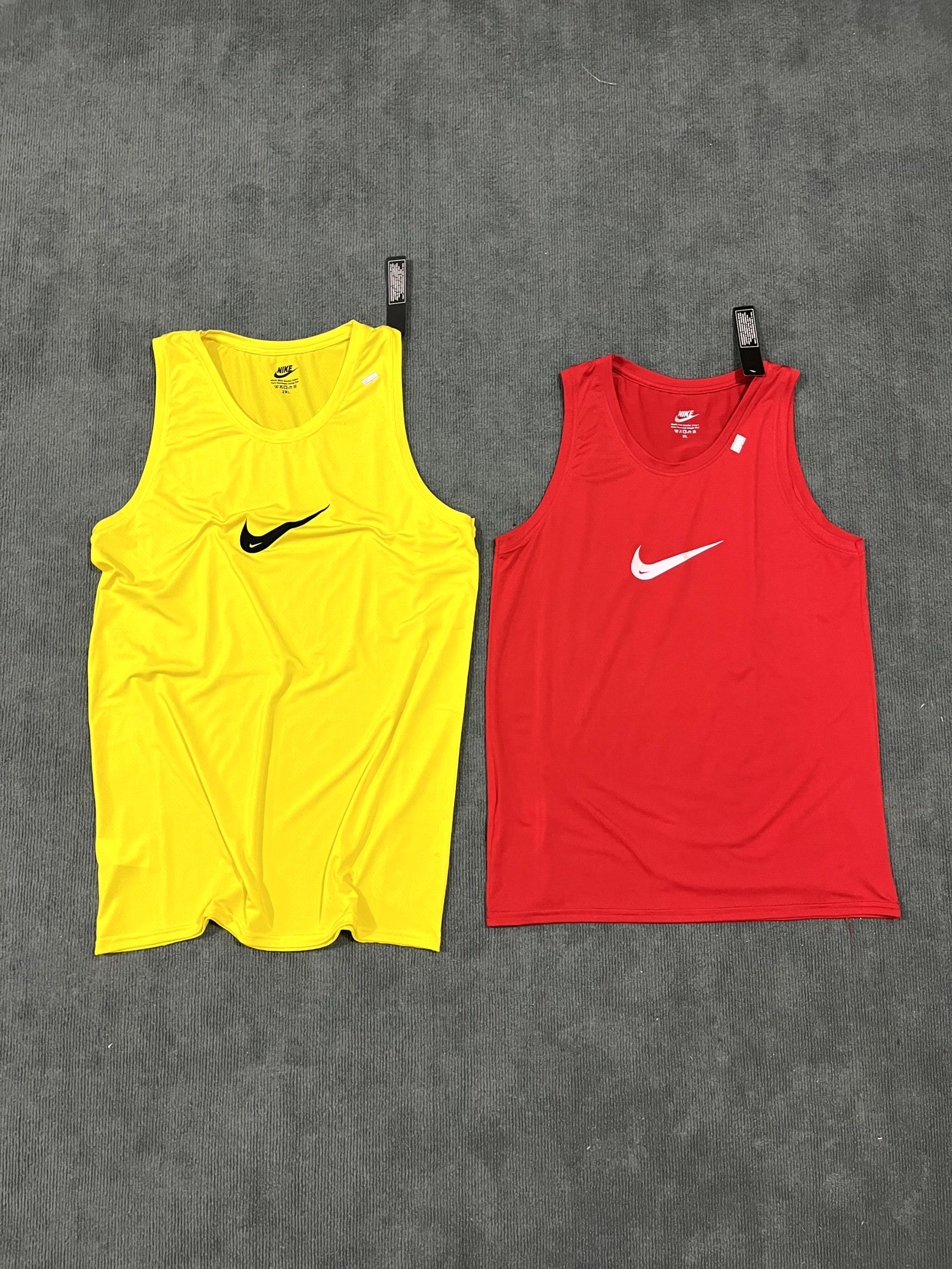 رکابی استین حلقه ای NIKE