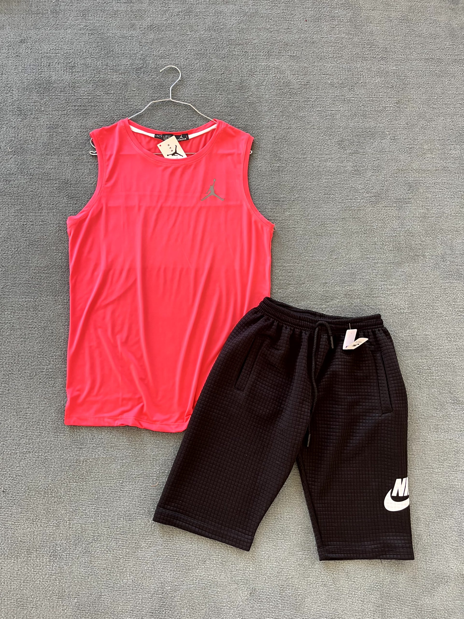 ست ورزشی مردانه نایک