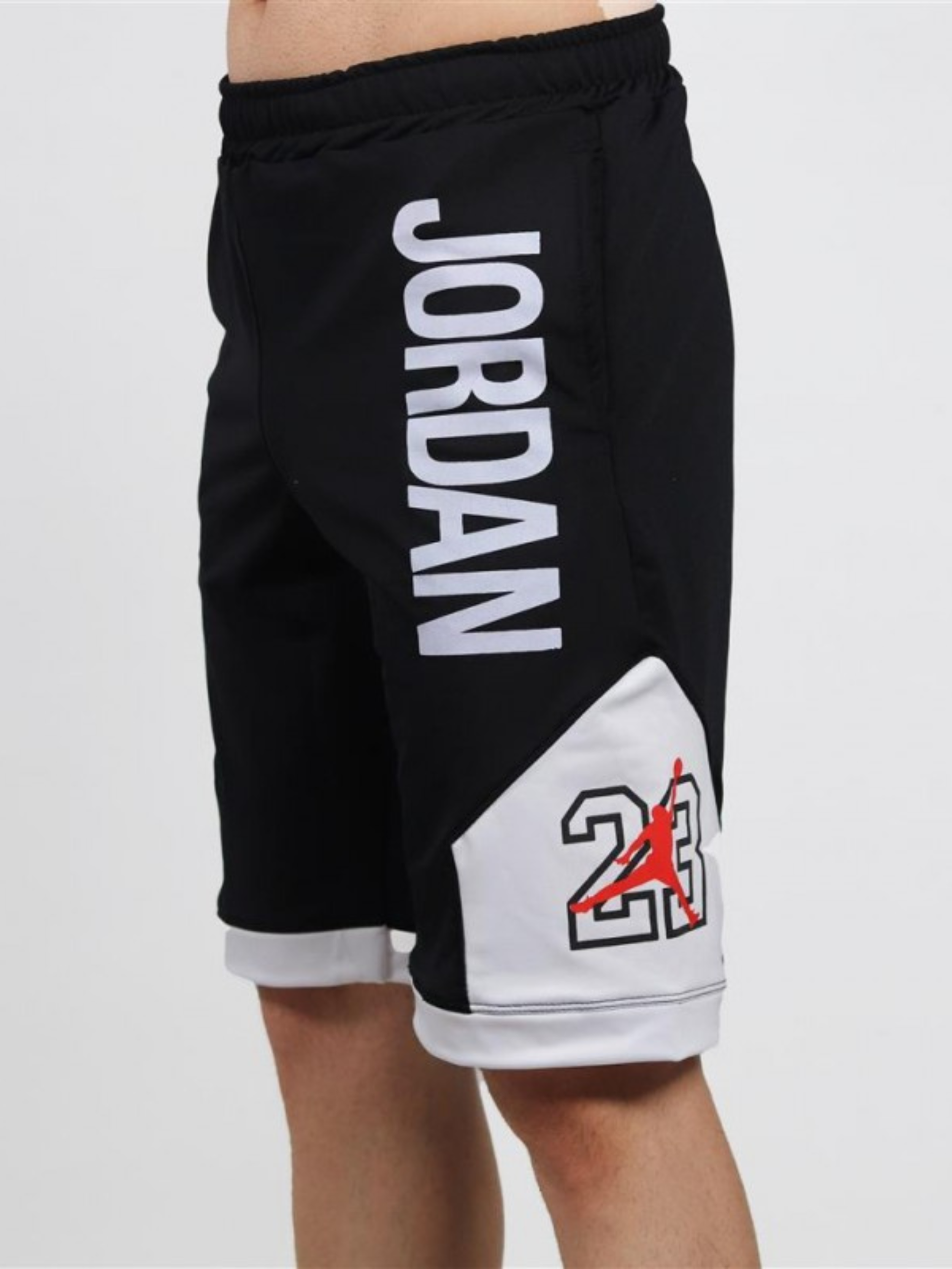 شلوارک بلند جردن