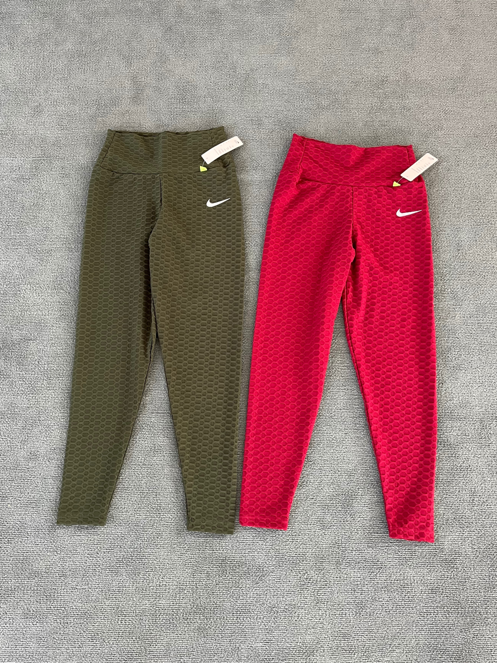 لگ سلولیت زنانه نایک