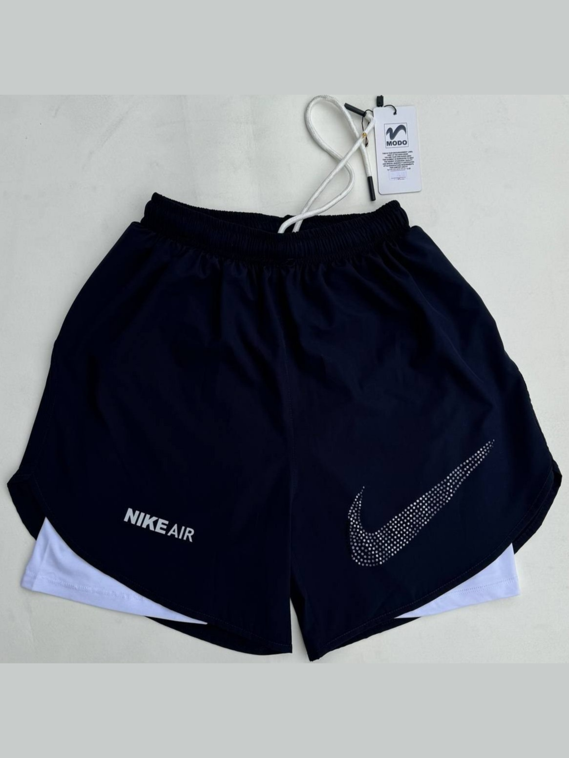 شلوارک کشاله‌ دار نایک ایر (Nike Air)